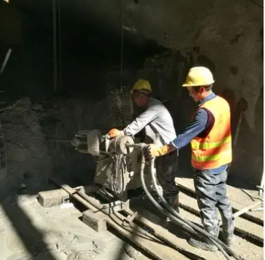 衡东水下抗分散灌浆料特点 水下不分散注浆料介绍