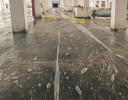 衡东不发火砂浆和不发火金属骨料有什么区别