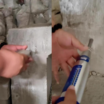 衡东混凝土强度不足的原因及处理方法