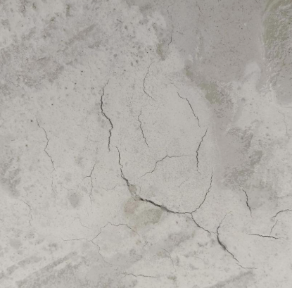 衡东灌浆料为什么会产生裂缝？出现裂缝该如何处理？