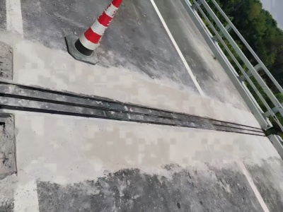 衡东伸缩缝更换后浇筑材料快速结构修补料速砼的产品特点及施工流程​