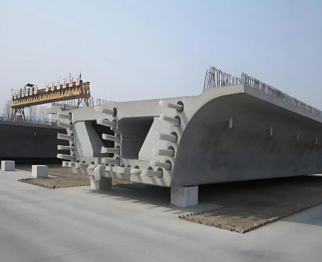 衡东抗冻压浆料的特点及标准化施工工艺